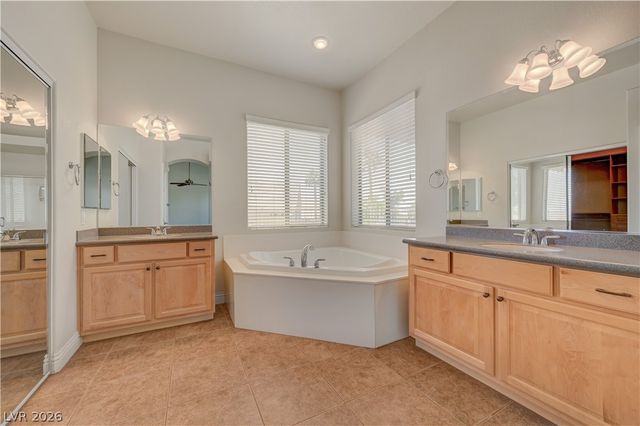 2168 Noonday Court, Henderson, NV 89052