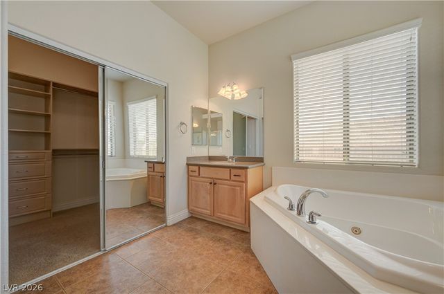 2168 Noonday Court, Henderson, NV 89052