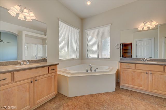 2168 Noonday Court, Henderson, NV 89052