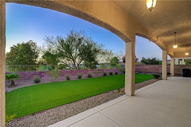 2168 Noonday Court, Henderson, NV 89052