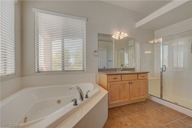 2168 Noonday Court, Henderson, NV 89052