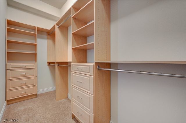 2168 Noonday Court, Henderson, NV 89052