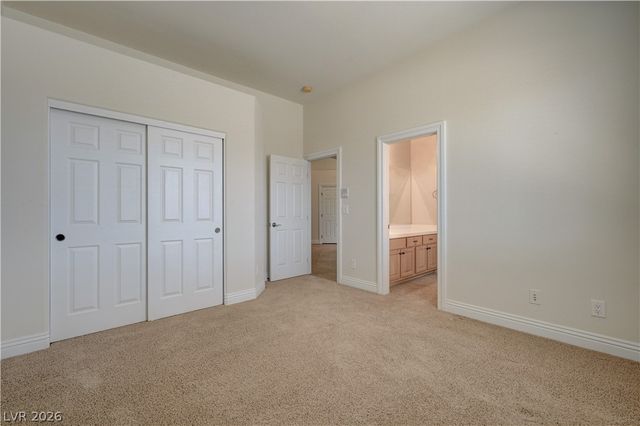 2168 Noonday Court, Henderson, NV 89052