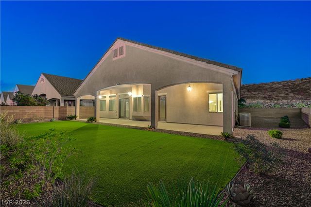 2168 Noonday Court, Henderson, NV 89052