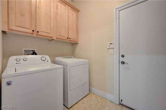 2168 Noonday Court, Henderson, NV 89052