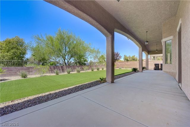 2168 Noonday Court, Henderson, NV 89052