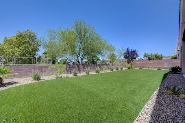 2168 Noonday Court, Henderson, NV 89052