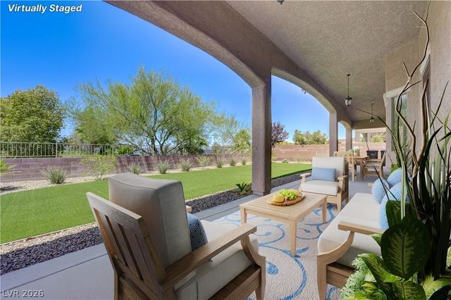 2168 Noonday Court, Henderson, NV 89052