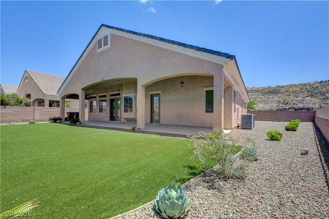 2168 Noonday Court, Henderson, NV 89052