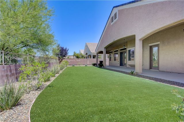 2168 Noonday Court, Henderson, NV 89052