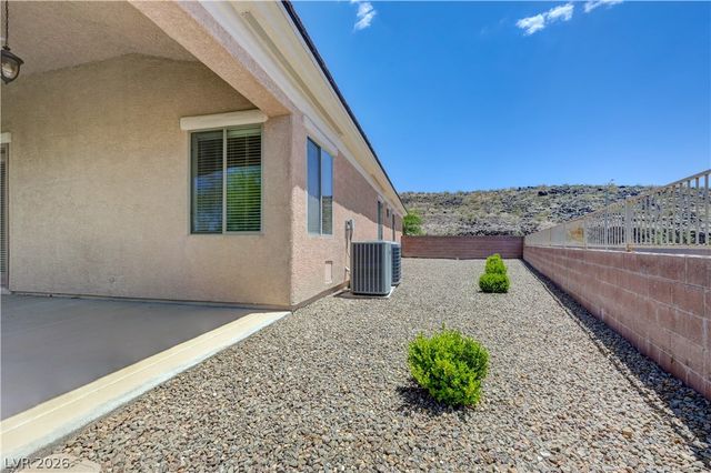 2168 Noonday Court, Henderson, NV 89052