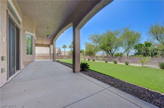 2168 Noonday Court, Henderson, NV 89052