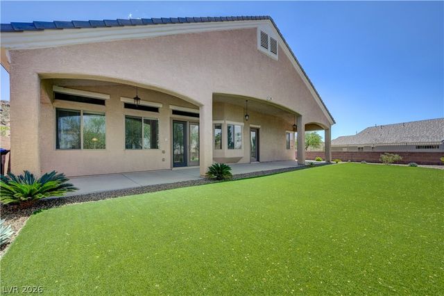 2168 Noonday Court, Henderson, NV 89052