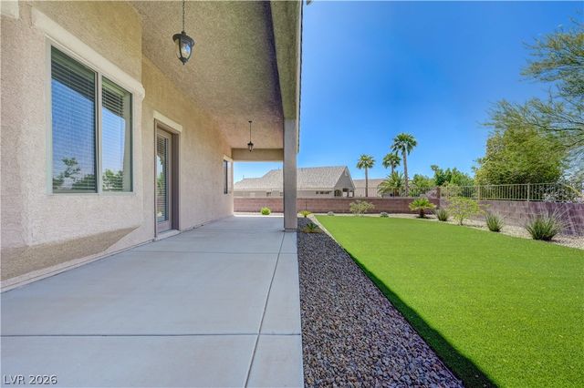 2168 Noonday Court, Henderson, NV 89052