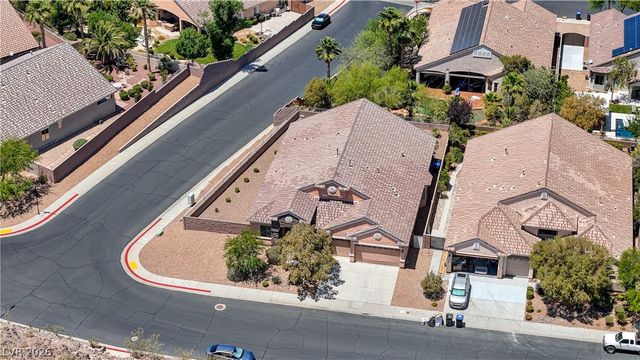 2168 Noonday Court, Henderson, NV 89052