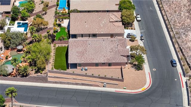 2168 Noonday Court, Henderson, NV 89052