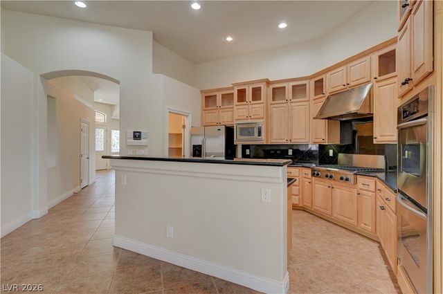 2168 Noonday Court, Henderson, NV 89052