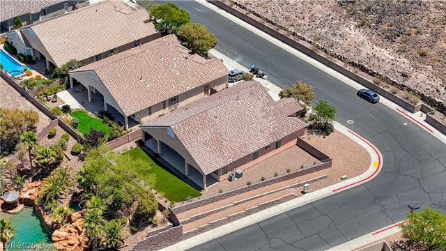 2168 Noonday Court, Henderson, NV 89052