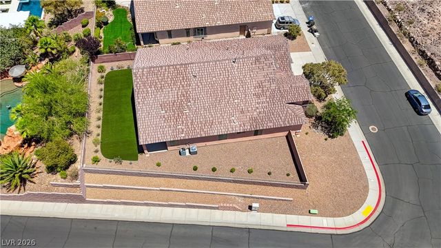 2168 Noonday Court, Henderson, NV 89052