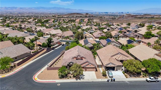 2168 Noonday Court, Henderson, NV 89052