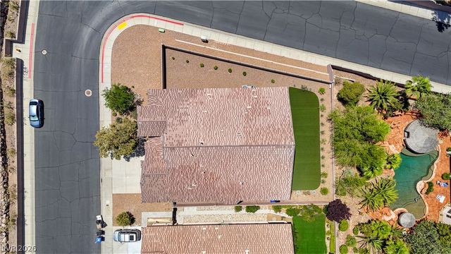 2168 Noonday Court, Henderson, NV 89052