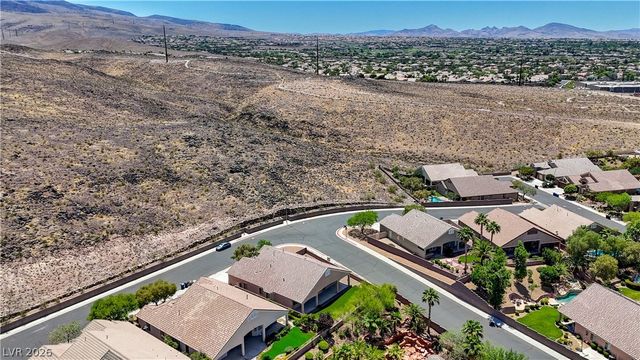 2168 Noonday Court, Henderson, NV 89052