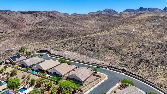 2168 Noonday Court, Henderson, NV 89052
