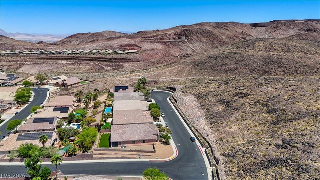 2168 Noonday Court, Henderson, NV 89052