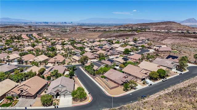 2168 Noonday Court, Henderson, NV 89052