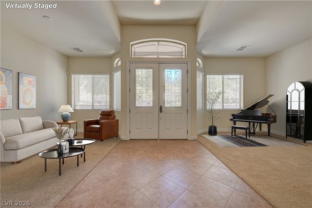 2168 Noonday Court, Henderson, NV 89052