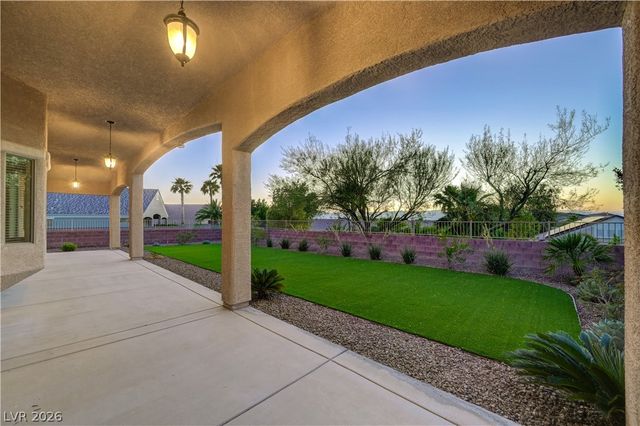 2168 Noonday Court, Henderson, NV 89052