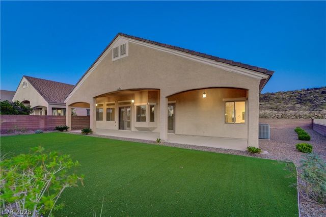 2168 Noonday Court, Henderson, NV 89052