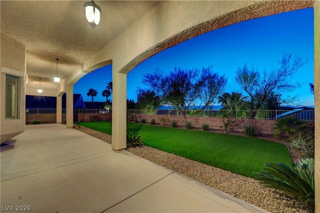 2168 Noonday Court, Henderson, NV 89052
