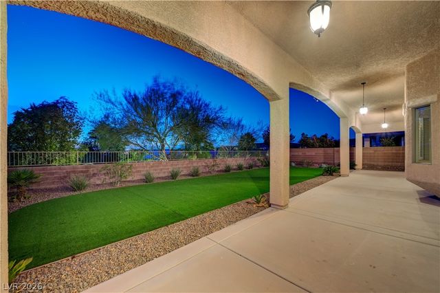 2168 Noonday Court, Henderson, NV 89052