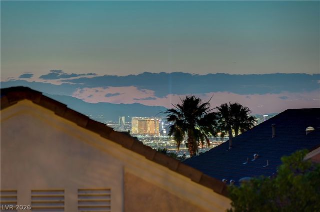 2168 Noonday Court, Henderson, NV 89052