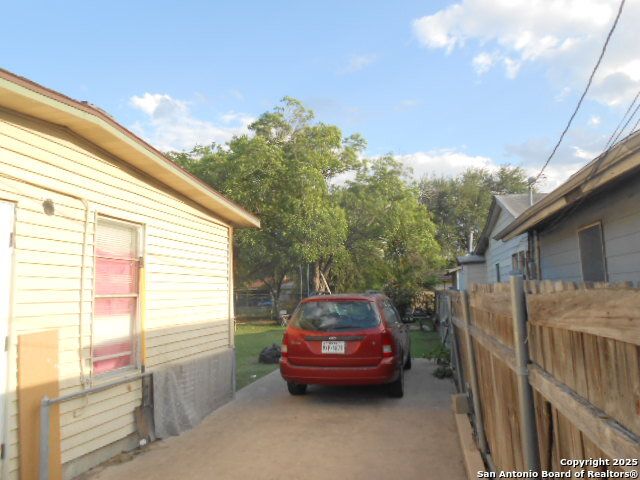 306 formosa, San Antonio, TX 78221