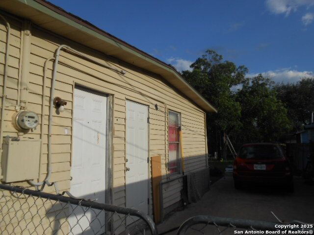 306 formosa, San Antonio, TX 78221