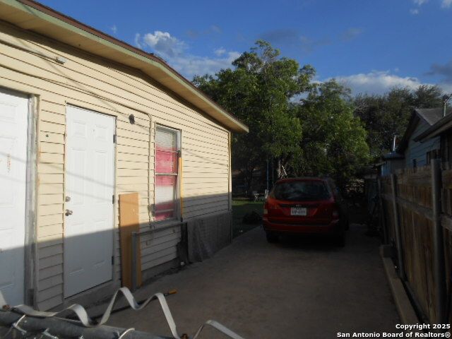 306 formosa, San Antonio, TX 78221