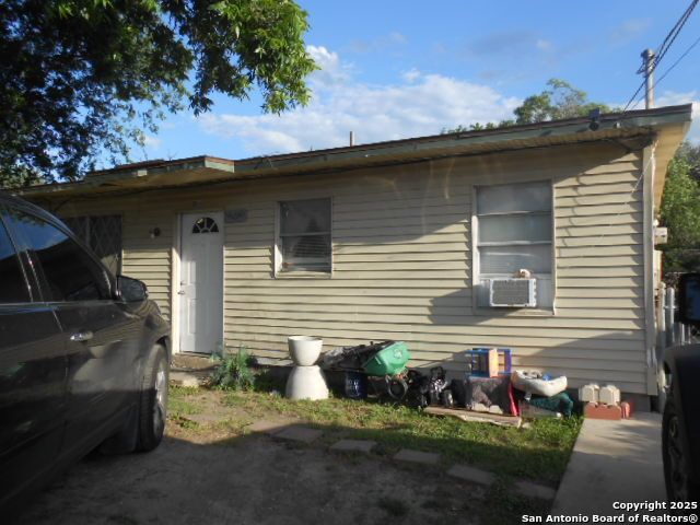 306 formosa, San Antonio, TX 78221
