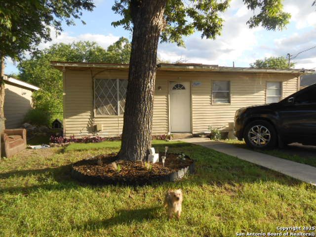 306 formosa, San Antonio, TX 78221