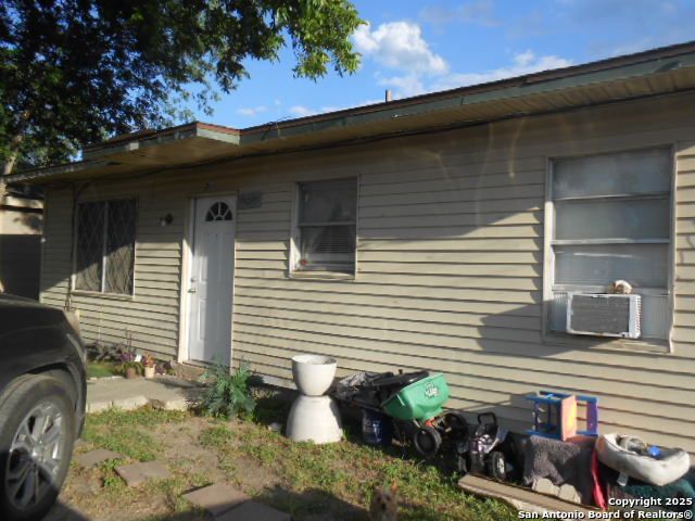 306 formosa, San Antonio, TX 78221