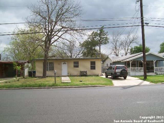 306 formosa, San Antonio, TX 78221