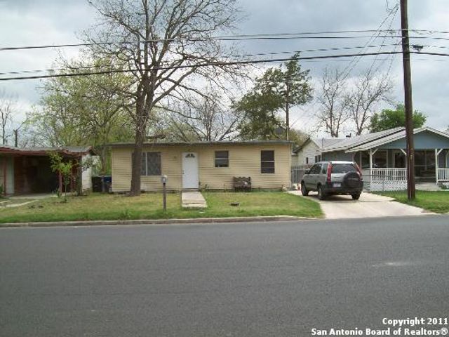 306 formosa, San Antonio, TX 78221