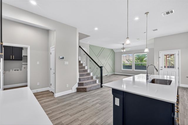 1026 camphor Street, Hickory Creek, TX 75065