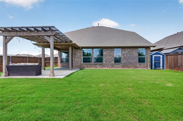 1026 camphor Street, Hickory Creek, TX 75065
