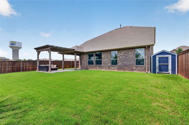 1026 camphor Street, Hickory Creek, TX 75065