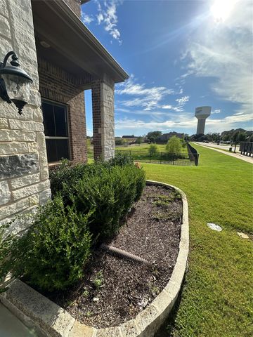 1026 camphor Street, Hickory Creek, TX 75065