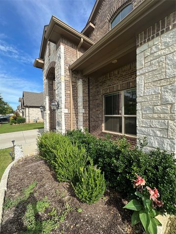 1026 camphor Street, Hickory Creek, TX 75065
