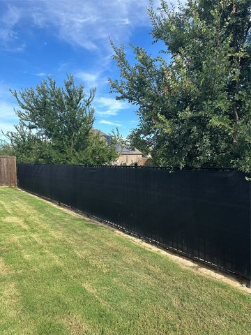 1026 camphor Street, Hickory Creek, TX 75065