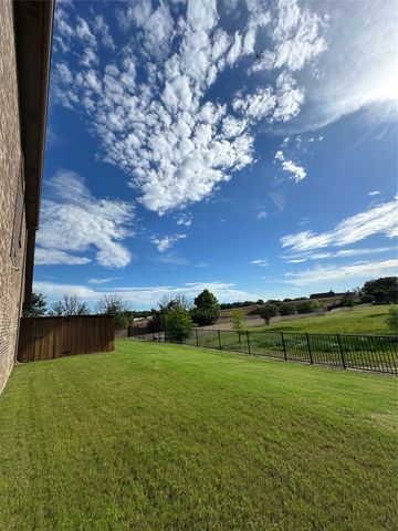 1026 camphor Street, Hickory Creek, TX 75065